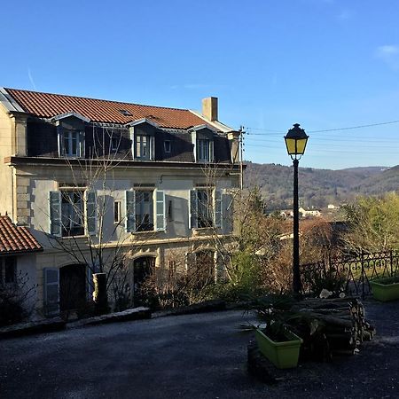 Le Clocher Saint-Julien  Eksteriør billede