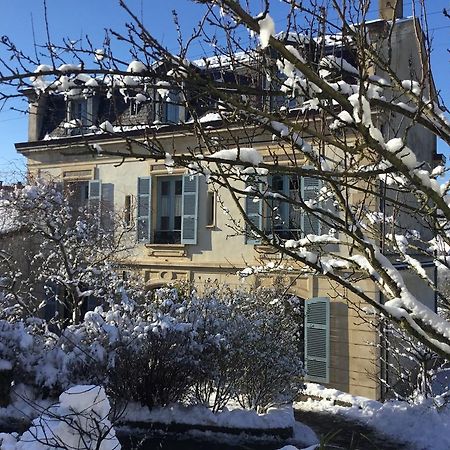Le Clocher Saint-Julien  Eksteriør billede