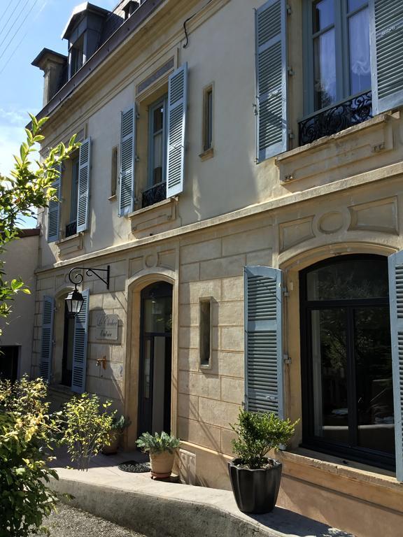 Le Clocher Saint-Julien  Eksteriør billede